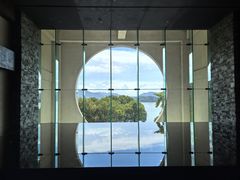 -逸廊大堂吧-千岛湖自由洲际殿