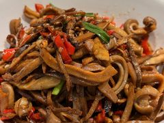 -湘菜时代风味餐厅