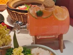 -捞神煲汤火锅(湖滨商业街店)