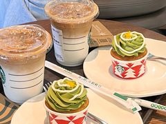 -星巴克(武康路店)