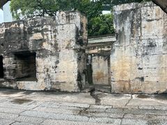 -威远炮台