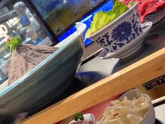 -廖掌柜·重庆鲜货火锅(上海首店)