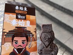-秦始皇帝陵博物院(兵马俑)