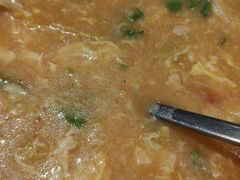 -老牌坊鲁菜名店(宽厚里店)