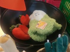 -大龙燚火锅(太古里店)