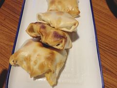 -纳瓦新疆菜(银都店)