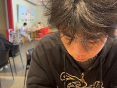 -麦当劳(北亭广场分店)