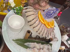 -东海怡品海鲜豆捞(舟宿夜江店)