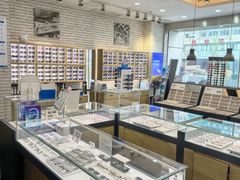 -浙文眼镜(新城市广场店)
