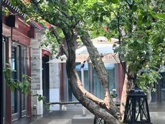 -京兆尹(雍和宫店)