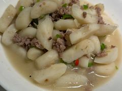 -刘胖子家常菜·蹄花焖藕(富安街店)