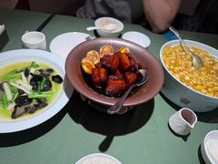 -老吉堂上海本帮菜(望京万象汇店)