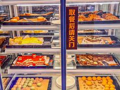 -火炉火自助餐(西直门凯德MALL店)