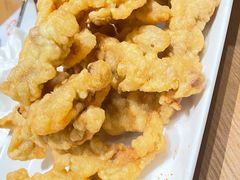 -本来川菜(中骏广场店)