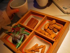 -马邦子·紫苏烤鱼(恒隆广场店)