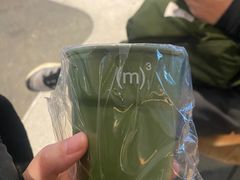 -CUBIC3三立方咖啡(西岸凤巢店)