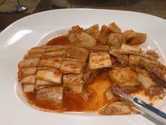 -戈拿旺巴西烤肉(崇文门店)