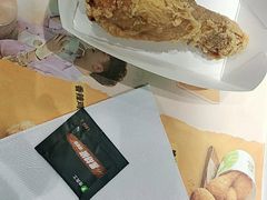 -德克士(前门店)