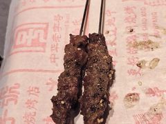 -老白清真烧烤(锦州旗舰店)