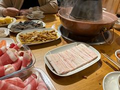 -老康火锅(桥南街店)
