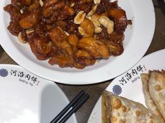 -河沿肉饼Beijing Pie(东华门店)