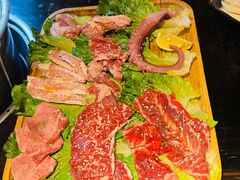 -榮華亭烧肉放题·和牛酒场(花都店)