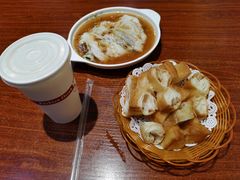 -邻悦里深夜豆浆(南头街店)