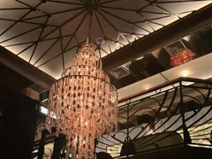 大堂-Mogul Eatery·大亨餐酒馆