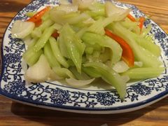 -东北人家铁锅炖(鞍山路店)