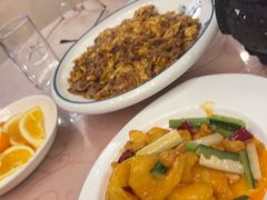 -烤肉宛饭庄(南礼士路店)
