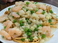 -王家沙点心店(南京西路总店)