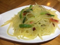 -院子餐厅·大锅菜·老杭帮(桥西直街店)