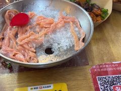 -赵美丽·重庆社区火锅·直营店(火车东站·中豪国际店)