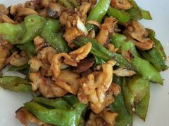 -鼎好家常菜(天桥店)