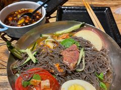 -铁人烧烤(北京店)