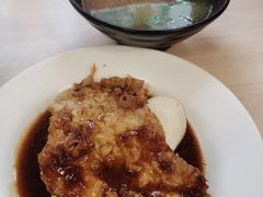 -王家沙点心店(西康路店)
