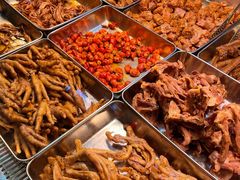 -绝味鸭脖(石路步行街店)