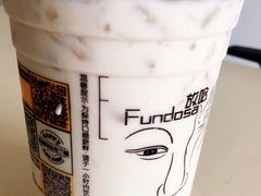 -放哈·甜醅子奶茶创造者(正宁路店)