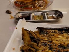 -白仁仔· 活烤海鲜 宵夜(豫园店)