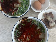 -金强牛肉面总店