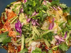-耶里夏丽·丝路新疆菜·清真食品(徐汇南丹东路臻选店)