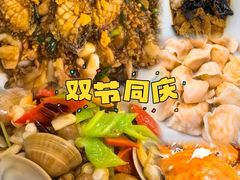 -北塘海鲜·天津菜(大光明桥旗舰店)