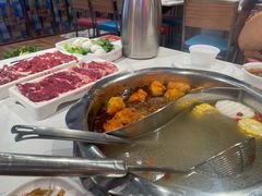 -八合里潮汕鲜牛肉火锅(吉大店)