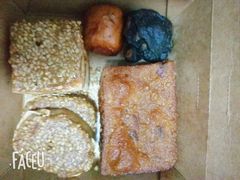 -奶奶的美食(悦立方店)