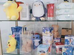-美可普口腔医院(东街分店)