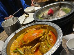 -壹泰东南亚主题餐厅·高良姜风情(州桥店)