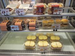 -君之狮子山·轻糖烘焙(开元Mini店)