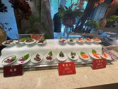 -雍和会海鲜姿造自助(湖东路店)