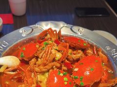 -胖哥俩肉蟹煲(杭州下沙学林街店)