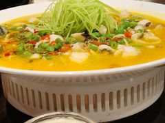 -山城外·非遗酸菜鱼(盛龙广场店)